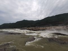 -陕西黄河壶口瀑布旅游区