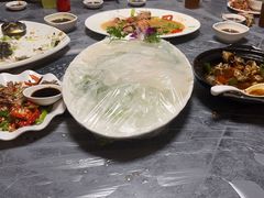 -富来美食(成发大厦店)