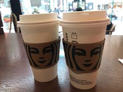 -星巴克(北京新东安)