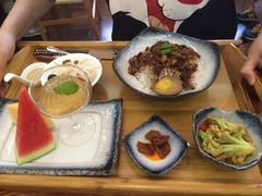 -我茶人文茶馆