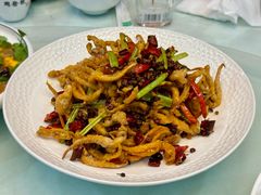 -同发号饭庄(复兴路店)