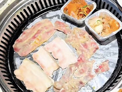 -韩大地烤肉海鲜火锅自助(五一广场店)