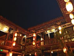 -香满楼(临安路店)