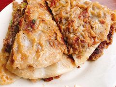 华威肉饼-清真永恒华威肉饼(潘家园店)