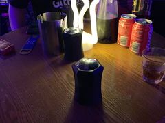 -UP嘻哈酒吧(粉巢店)
