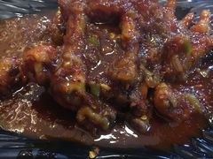 -京玉菲饭店(李村店)