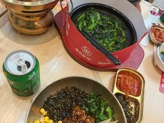 -食米家拌饭(梅溪新天地店)