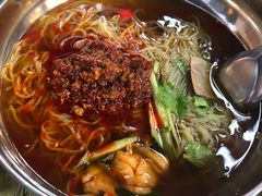 -韩麦大冷面(桂花街直营店)