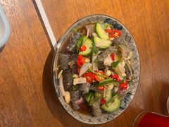 -乔街深夜食堂·小龙虾·高压锅生蚝(杭州总店)