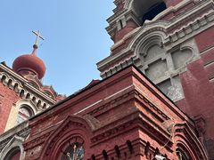 -圣·阿列克谢耶夫教堂