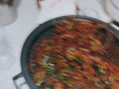 -大鸭梨烤鸭(左家庄店)