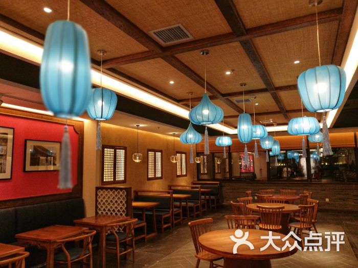 醉长安(钟楼店)图片 第3张