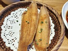 -妈妈菜舟山海鲜(定海古城店)