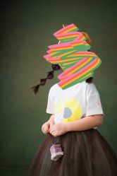 点击看大图 -西瓜庄园儿童摄影