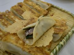 -锅贴王海鲜小馆