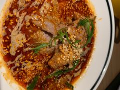 -新太二·鲜料川菜(群光广场店)