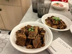 -南小馆(迪士尼小镇店)