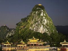 -星湖旅游景区七星岩