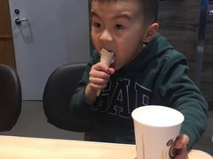 -汉堡王(西铁营万达店)