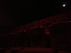 放映厅-奥斯卡西元国际影城(4K激光巨幕&杜比全景声沙发座椅)