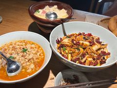 -长安记·大美陕菜(朝阳大悦城店)