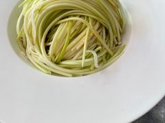 爽口西葫芦丝-砂锅居(西四店)