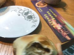 -新疆亚克西音乐餐厅(南方花园店)