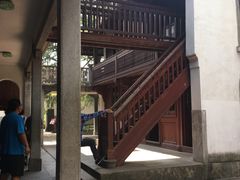 -溪口-滕头旅游景区