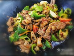 -张氏父子常德肠子馆(红星总店)