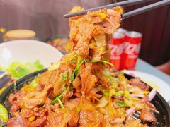 -北平食府·北京烤鸭(北京西站六里桥店)