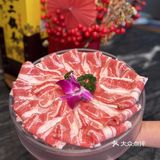  我大咸阳竟然也有正宗老北京铜锅涮肉了！