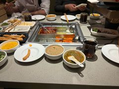 -海底捞火锅(顺义华联店)