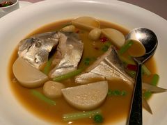 -新荣记(南京西路店)