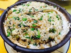 招牌黄鳝饭-台山第一家兴华黄鳝饭·黄鳝婆(开平店)
