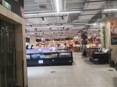 -永辉超市(泰州万达广场店)