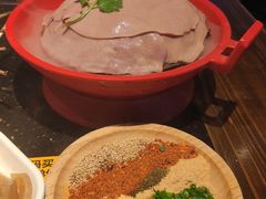 -周师兄大刀腰片火锅(洪崖洞旗舰店)