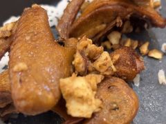 -东江渔村·古典园林·30年粤菜老字号(太和店)
