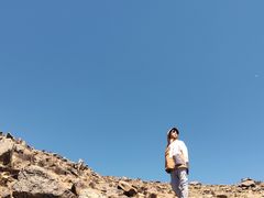 -石条山