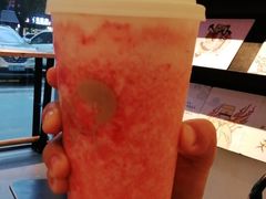 芝芝莓果-喜茶(东莞汇一城店)
