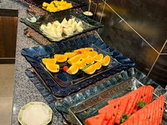 -松子料理(白家庄店)