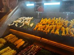 -牛YO寿喜烧·铁板烧和牛火锅自助(市府恒隆店)