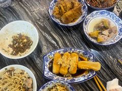 -西月城谭豆花(春熙路店)