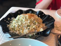 扬州炒饭-扬州狮子楼·非遗淮扬菜(总店)
