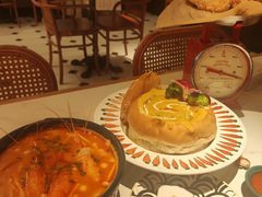 -太食獸泰式茶餐厅(IFS国金中心店)