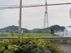 -李东农庄(中南百草园地标店)