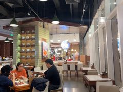 -The COOK·厨餐厅·自助餐(浦东嘉里大酒店)