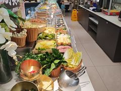 -凡塔斯牛排自助餐厅(广东佛山三水万达店)