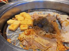 -晓燃地摊烤肉(朝阳双桥店)