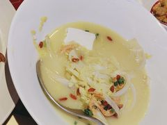 -禄鼎记·多口味酸菜鱼(凯德广场店)