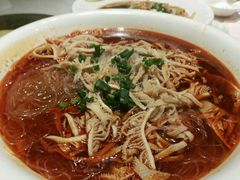 -天福苑(崇宁路店)
